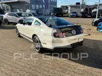 2010 Ford MUSTANG