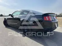 2010 Ford MUSTANG