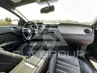2010 Ford MUSTANG