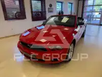 2010 Ford MUSTANG