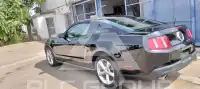 2010 Ford MUSTANG