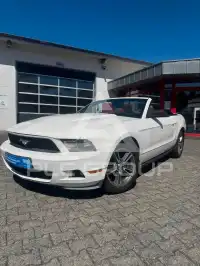 2010 Ford MUSTANG