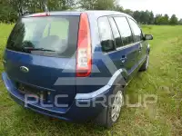 2010 Ford FUSION