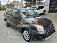 2010 Ford FUSION
