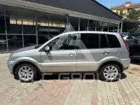 2010 Ford FUSION