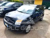 2010 Ford FUSION