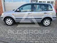 2010 Ford FUSION