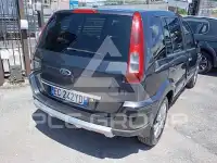 2010 Ford FUSION