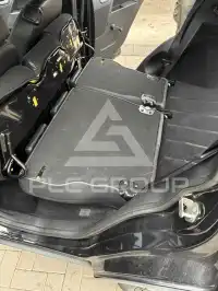 2010 Ford FUSION