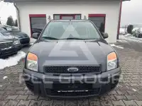 2010 Ford FUSION