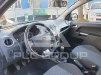 2010 Ford FUSION