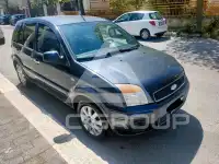 2010 Ford FUSION