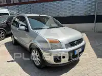 2010 Ford FUSION