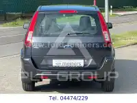2010 Ford FUSION