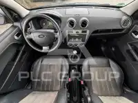 2010 Ford FUSION