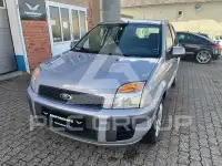 2010 Ford FUSION
