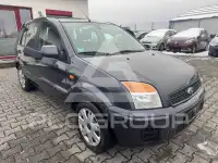 2010 Ford FUSION