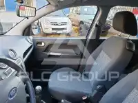2010 Ford FUSION