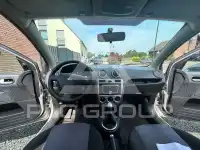 2010 Ford FUSION