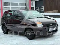 2010 Ford FUSION