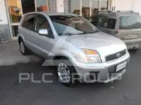 2010 Ford FUSION