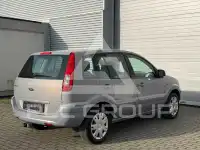 2010 Ford FUSION