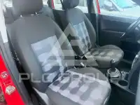 2010 Ford FUSION