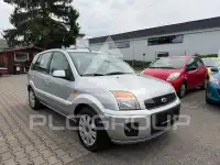 2010 Ford FUSION
