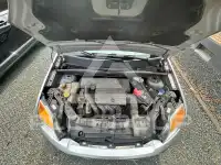2010 Ford FUSION