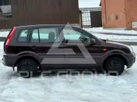 2010 Ford FUSION