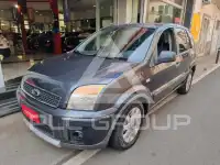 2010 Ford FUSION