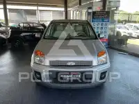 2010 Ford FUSION