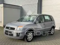 2010 Ford FUSION