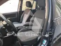 2010 Ford FUSION
