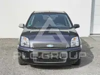 2010 Ford FUSION