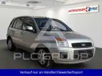 2010 Ford FUSION
