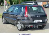 2010 Ford FUSION