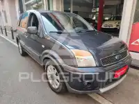 2010 Ford FUSION