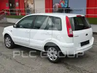 2010 Ford FUSION