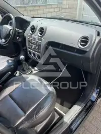 2010 Ford FUSION