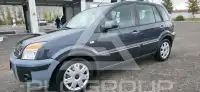 2010 Ford FUSION