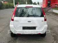 2010 Ford FUSION
