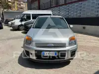 2010 Ford FUSION