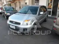 2010 Ford FUSION