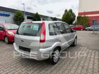 2010 Ford FUSION