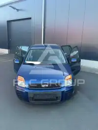 2010 Ford FUSION