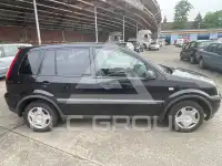 2010 Ford FUSION