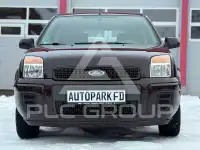 2010 Ford FUSION