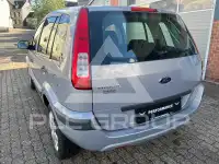 2010 Ford FUSION