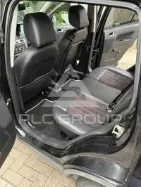 2010 Ford FUSION